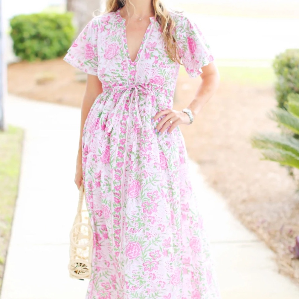 Harper Dress